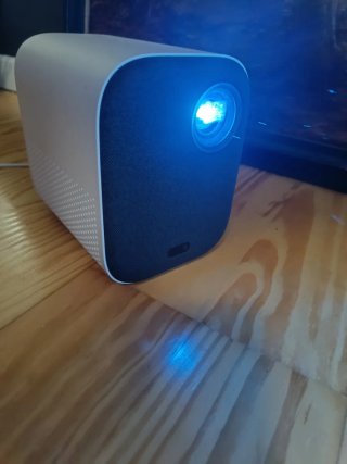 Proyector Xiaomi