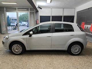 FIAT Punto Evo 2010