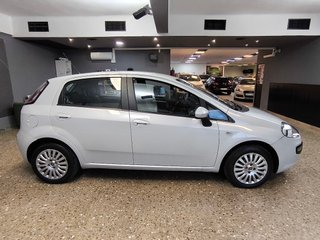 FIAT Punto Evo 2010