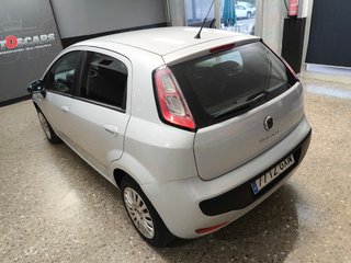 FIAT Punto Evo 2010