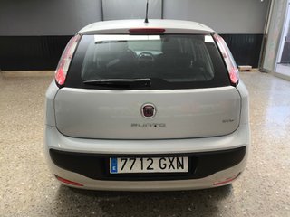 FIAT Punto Evo 2010