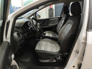 FIAT Punto Evo 2010