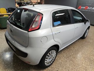 FIAT Punto Evo 2010