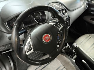 FIAT Punto Evo 2010