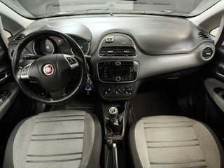 FIAT Punto Evo 2010