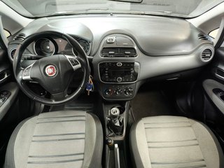 FIAT Punto Evo 2010