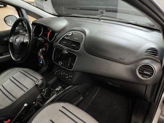 FIAT Punto Evo 2010