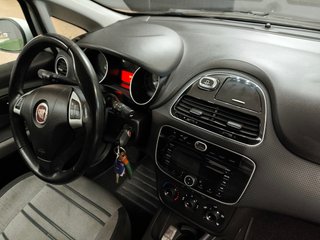 FIAT Punto Evo 2010