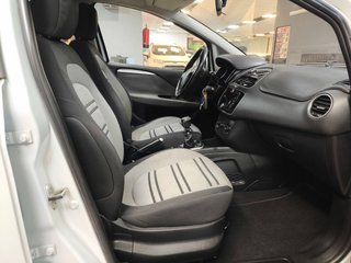 FIAT Punto Evo 2010
