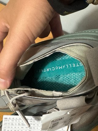 Adidas x Stella McCartney Zapatillas Deportivas