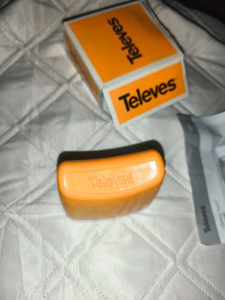Filtro Antena Televes 5G LTE Easy F