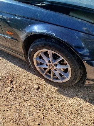 BMW Serie 3 2000
