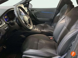Renault Symbioz esprit Alpine E-Tech 117kW (160CV)