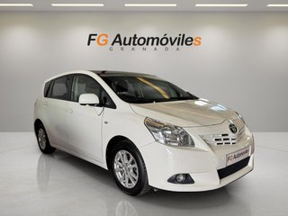 Toyota Verso 120D Active 7pl.