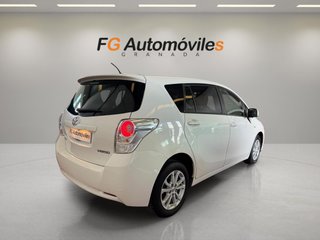 Toyota Verso 120D Active 7pl.