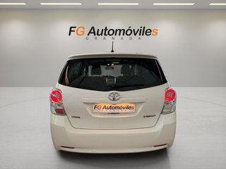 Toyota Verso 120D Active 7pl.