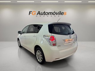 Toyota Verso 120D Active 7pl.