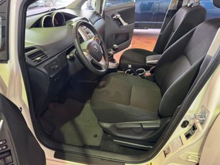 Toyota Verso 120D Active 7pl.