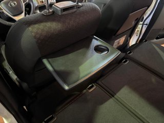 Toyota Verso 120D Active 7pl.
