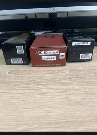 Profumi Hugo Boss e altri - Contattami