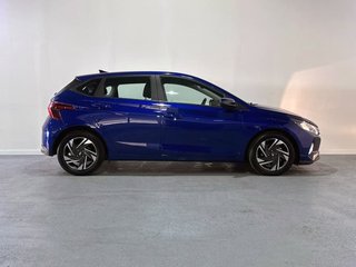 Hyundai i20 1.0 TGDI 48V Klass 74 kW (100 CV)