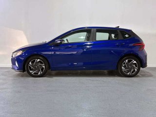 Hyundai i20 1.0 TGDI 48V Klass 74 kW (100 CV)
