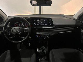 Hyundai i20 1.0 TGDI 48V Klass 74 kW (100 CV)