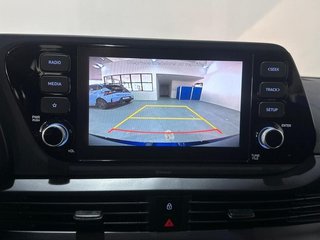 Hyundai i20 1.0 TGDI 48V Klass 74 kW (100 CV)