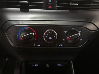 Hyundai i20 1.0 TGDI 48V Klass 74 kW (100 CV)