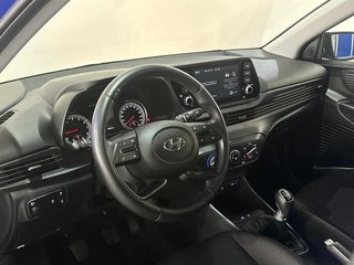 Hyundai i20 1.0 TGDI 48V Klass 74 kW (100 CV)