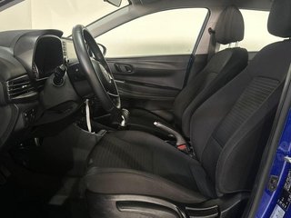 Hyundai i20 1.0 TGDI 48V Klass 74 kW (100 CV)