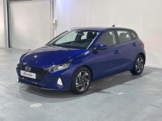 Hyundai i20 1.0 TGDI 48V Klass 74 kW (100 CV)