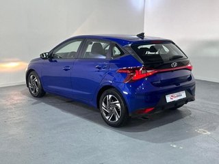 Hyundai i20 1.0 TGDI 48V Klass 74 kW (100 CV)
