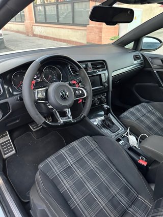 Volkswagen Golf 2013