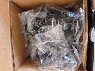 Carrete Pesca Penn Pursuit III 6000