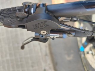 Bicicleta Giant XTC 1.5 Advanced BTT