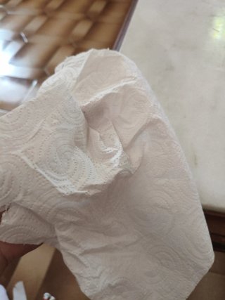 Papel de cocina