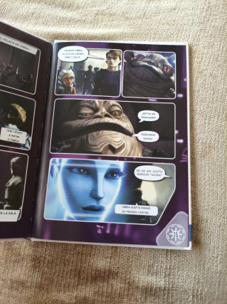 Star Wars the clone wars