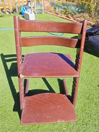 Trona Stokke
