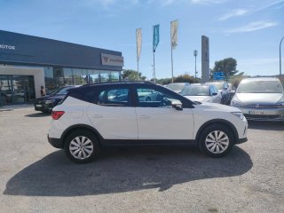 SEAT Arona 2022
