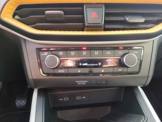 SEAT Arona 2022