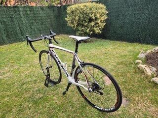 Orbea Orca 2014