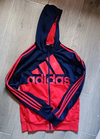 Chaqueta Adidas