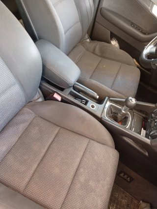 Audi A3 2008