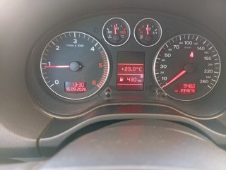 Audi A3 2008