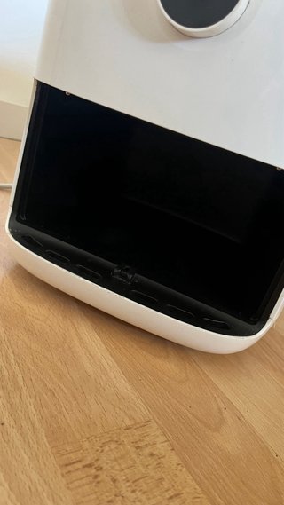 Freidora de Aire Xiaomi Mi 3.5L