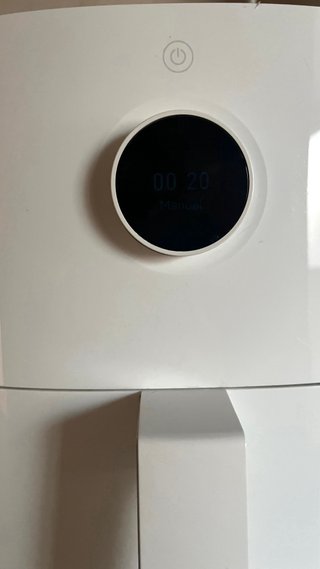 Freidora de Aire Xiaomi Mi 3.5L