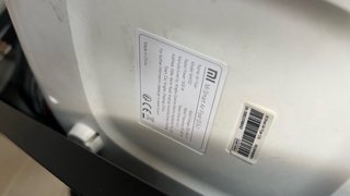 Freidora de Aire Xiaomi Mi 3.5L