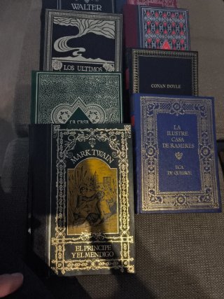 Grandes Genios de la Literatura Universal 2