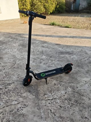 Patinete Eléctrico